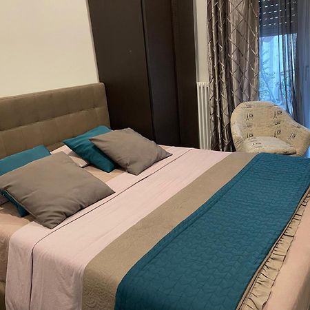 Decoluxe !Apartamento Con 1 Camera Da Letto , In Zona San Paolo , Via Martiniana Turin Exterior foto